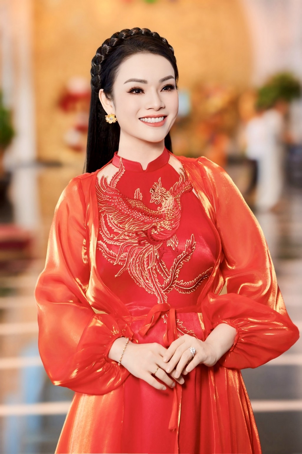 Đón xem chương trình khúc ca khải hoàn kỷ niệm 50 năm ngày giải phóng miền nam hình ảnh 4 Don xem chuong trinh khuc ca khai hoan ky niem 50 nam ngay giai phong mien nam hinh anh 4