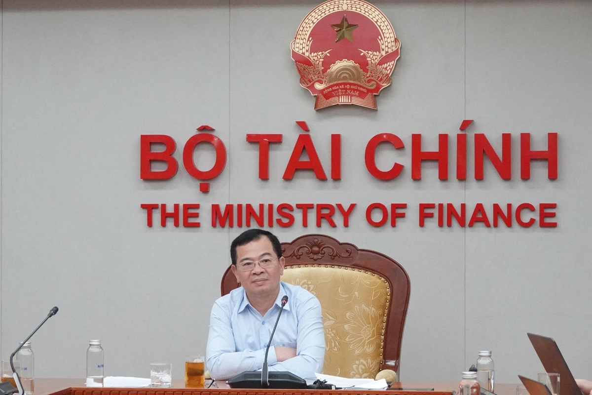 sẽ truy rõ trách nhiệm khi để lãng phí trụ sở, tài sản công sau tinh gọn bộ máy hình ảnh 2 se truy ro trach nhiem khi de lang phi tru so, tai san cong sau tinh gon bo may hinh anh 2