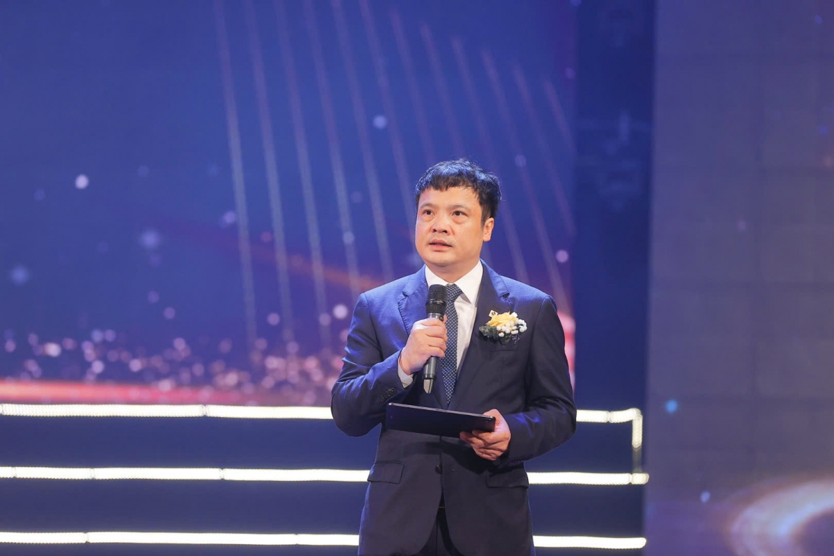 bộ kh cn doanh nghiệp công nghệ số việt phải có năng lực nội sinh mạnh mẽ hình ảnh 2 bo kh cn doanh nghiep cong nghe so viet phai co nang luc noi sinh manh me hinh anh 2