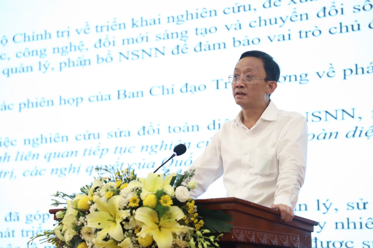 sửa luật ngân sách nhà nước tăng quyền tự chủ cho các địa phương hình ảnh 3 sua luat ngan sach nha nuoc tang quyen tu chu cho cac dia phuong hinh anh 3