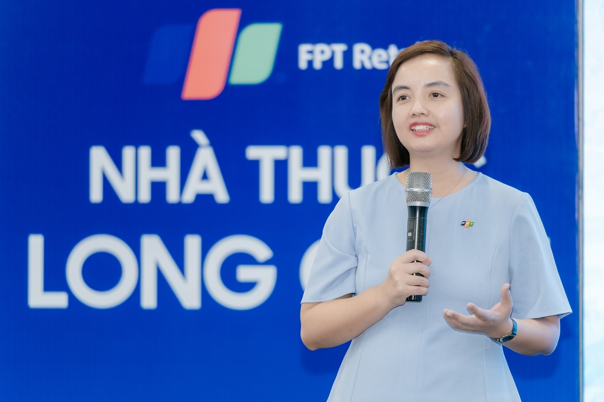 long châu đồng hành cùng sản phẩm chiến lược toàn cầu của astrazeneca việt nam hình ảnh 3 long chau dong hanh cung san pham chien luoc toan cau cua astrazeneca viet nam hinh anh 3