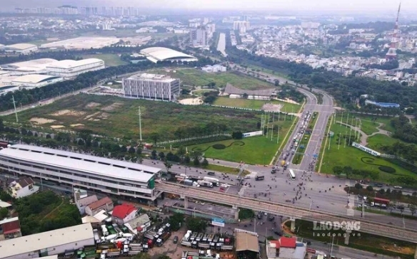 HCM City forum strengthens Vietnam’s semiconductor, high-tech supply chains