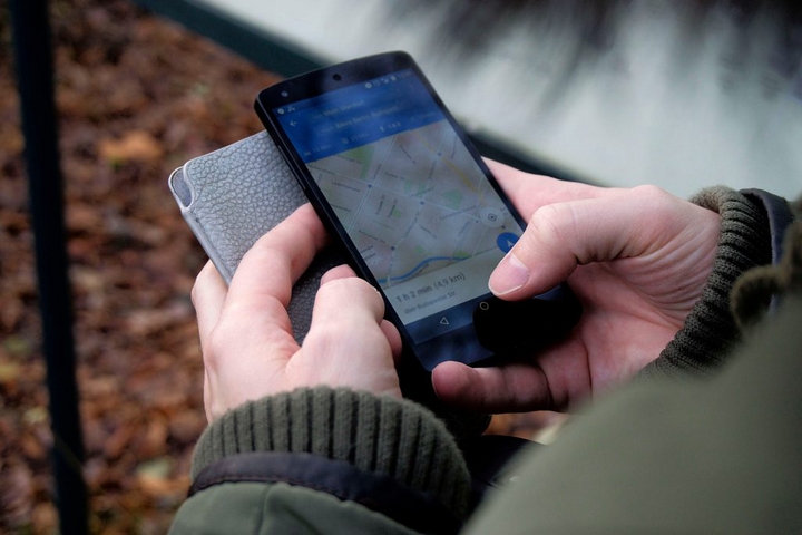 tôi phát hiện vợ ngoại tình nhờ lịch sử google maps hình ảnh 1 toi phat hien vo ngoai tinh nho lich su google maps hinh anh 1