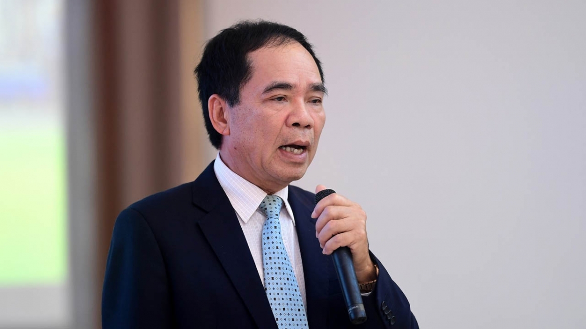 tap doan cong nghiep - nang luong quoc gia viet nam chuyen minh trong ky nguyen moi hinh anh 2