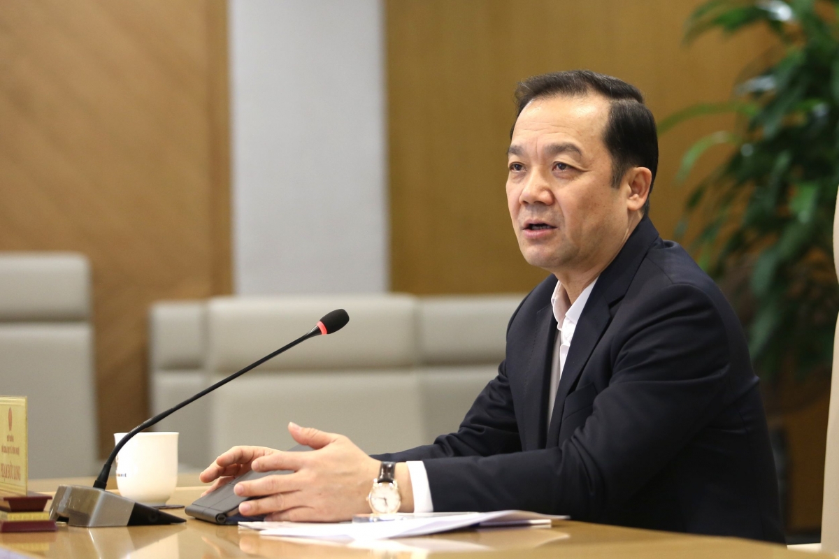 thêm công cụ hỗ trợ đắc lực cho quá trình chuyển đổi số nhà nước, doanh nghiệp hình ảnh 1 them cong cu ho tro dac luc cho qua trinh chuyen doi so nha nuoc, doanh nghiep hinh anh 1