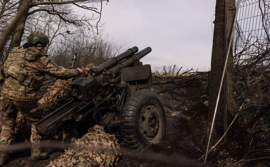 nga ukraine do loi lan nhau vi pham lenh ngung ban le phuc sinh hinh anh 1