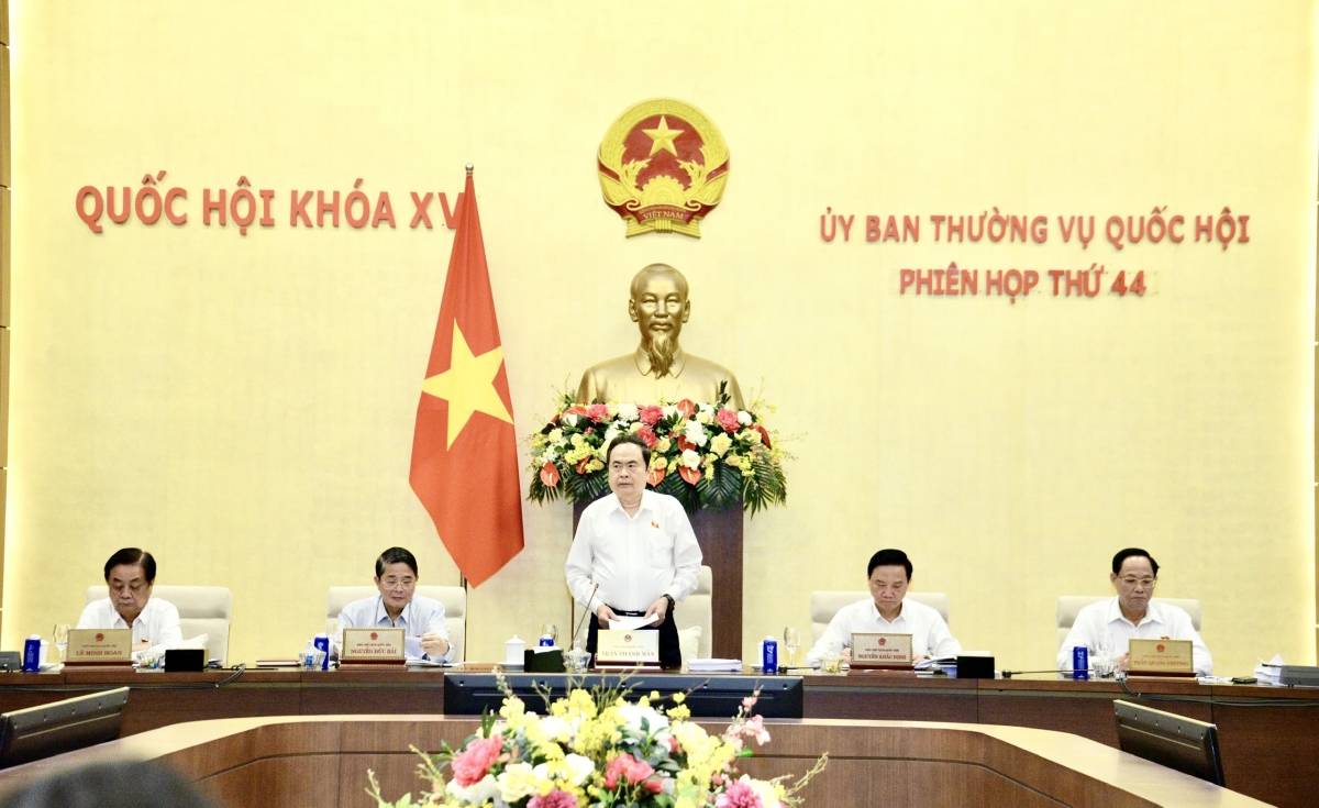 giai đoạn nước rút để hoàn tất các nội dung cho kỳ họp thứ 9 vào đầu tháng 5 hình ảnh 3 giai doan nuoc rut de hoan tat cac noi dung cho ky hop thu 9 vao dau thang 5 hinh anh 3