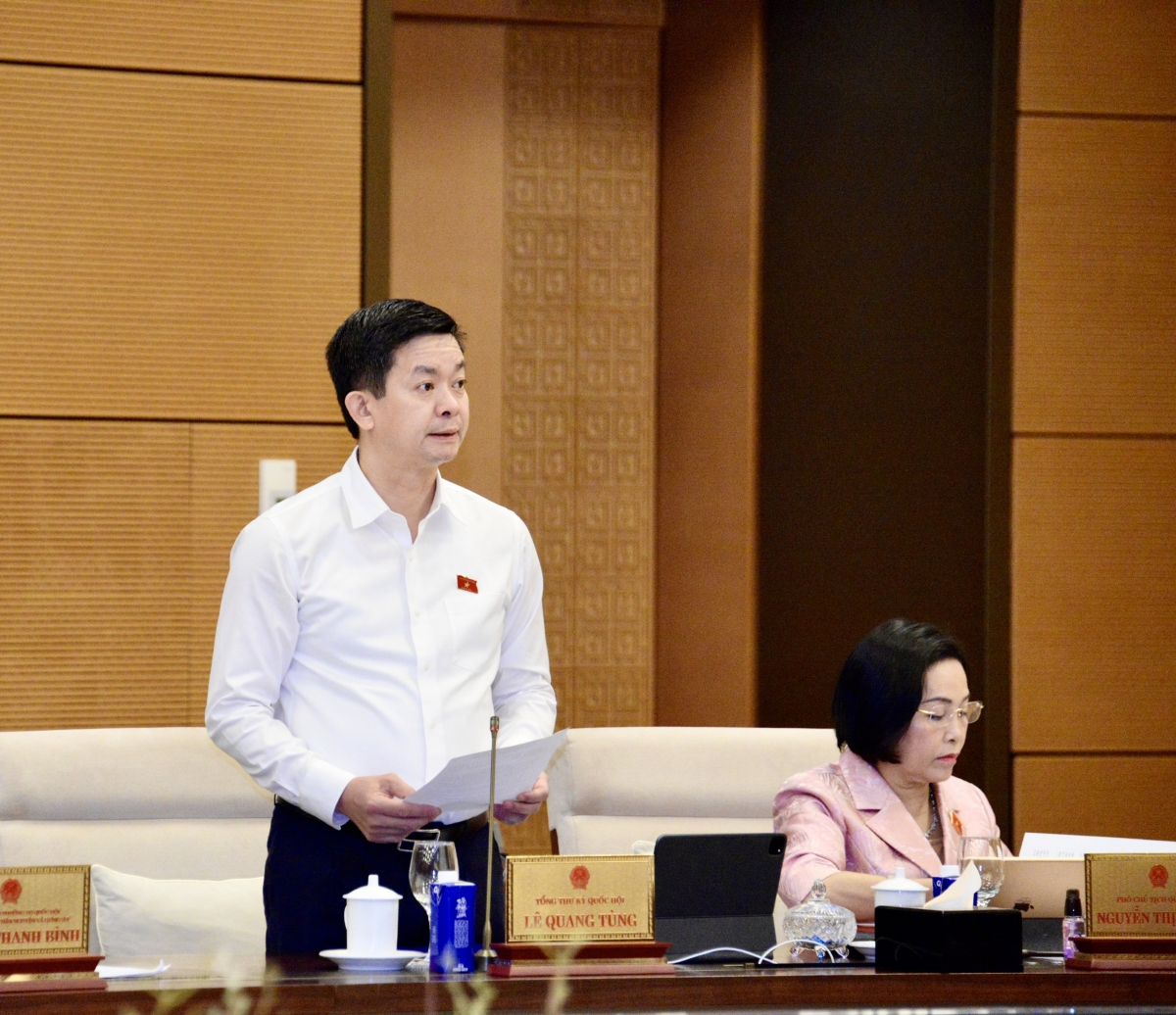 giai đoạn nước rút để hoàn tất các nội dung cho kỳ họp thứ 9 vào đầu tháng 5 hình ảnh 4 giai doan nuoc rut de hoan tat cac noi dung cho ky hop thu 9 vao dau thang 5 hinh anh 4