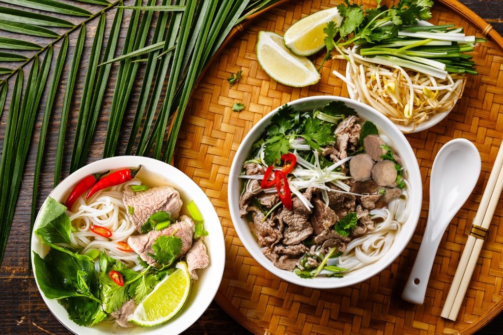 25 Vietnamese dishes featured in top 100 Southeast Asia street food list