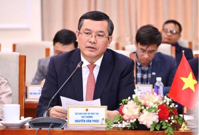 Vietnam, US strengthen higher education cooperation