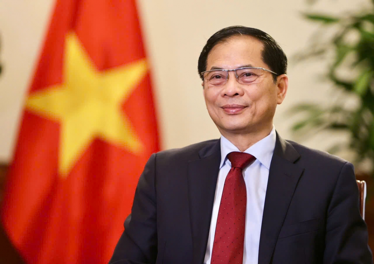 chuyen tham cua chu tich tap can binh la moc son trong quan he lang gieng huu nghi hinh anh 1