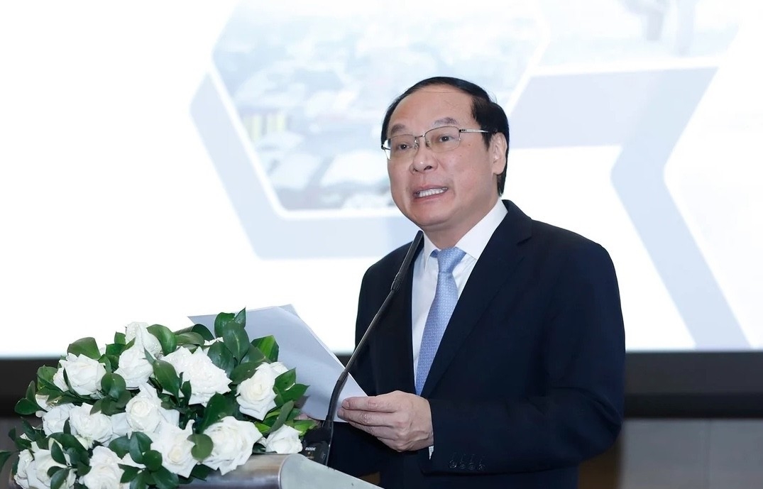 bộ nn mt sẽ học tập kinh nghiệm nước ngoài để cải thiện chất lượng không khí hình ảnh 1 bo nn mt se hoc tap kinh nghiem nuoc ngoai de cai thien chat luong khong khi hinh anh 1