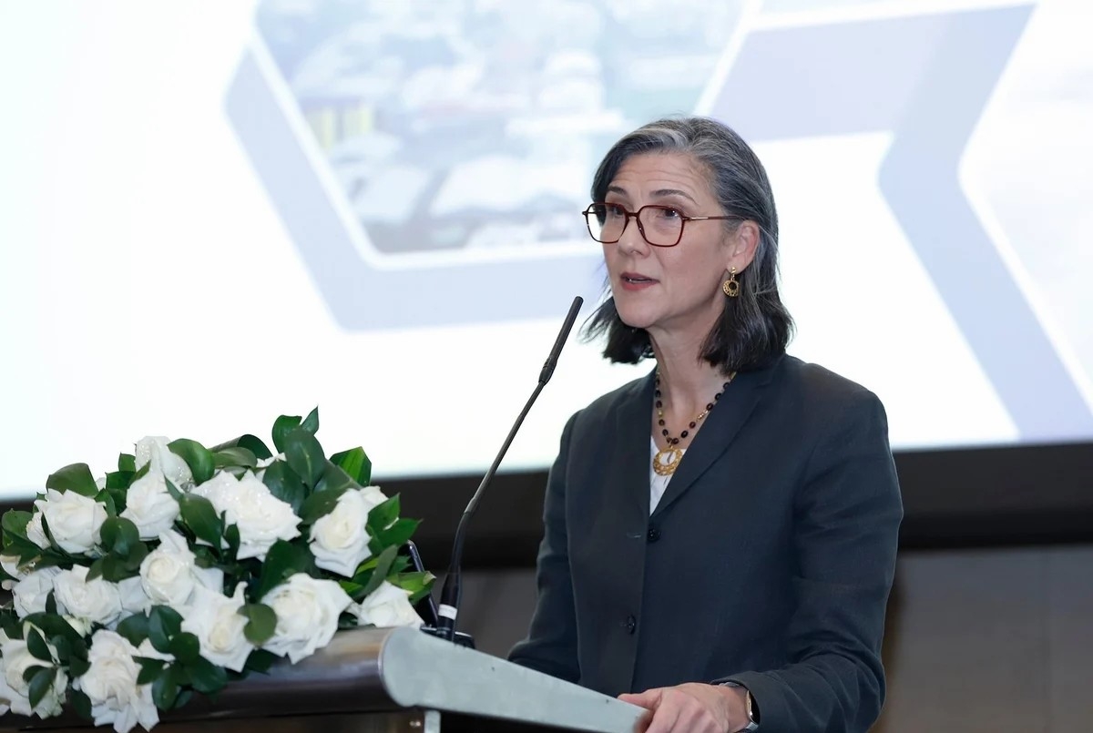 bộ nn mt sẽ học tập kinh nghiệm nước ngoài để cải thiện chất lượng không khí hình ảnh 2 bo nn mt se hoc tap kinh nghiem nuoc ngoai de cai thien chat luong khong khi hinh anh 2
