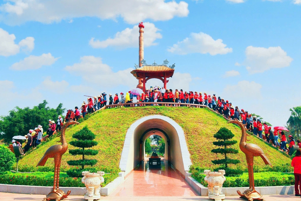81 ngày đêm chiến đấu bảo vệ Thành cổ Quảng Trị: Khúc tráng ca máu và hoa