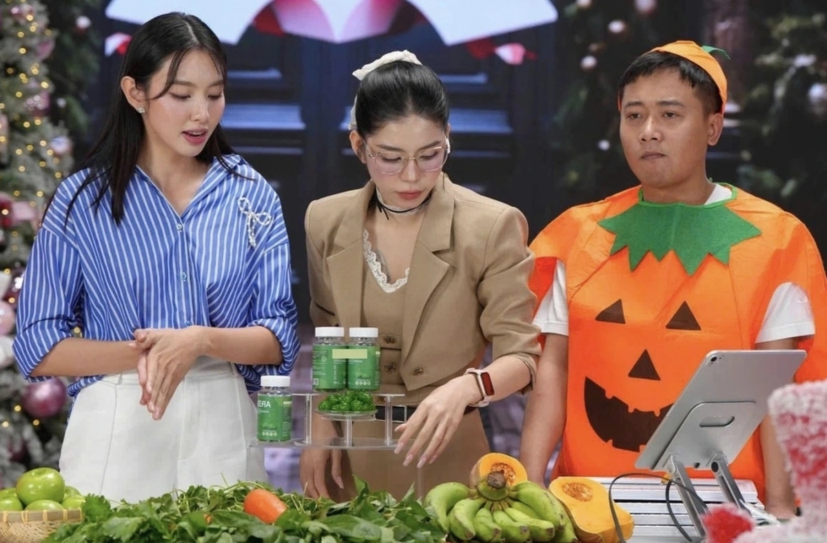 Đề xuất hạn chế hoạt động trên mạng với người nổi tiếng vi phạm luật quảng cáo