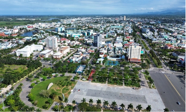 6 tiêu chí sắp xếp, sáp nhập đơn vị hành chính cấp tỉnh