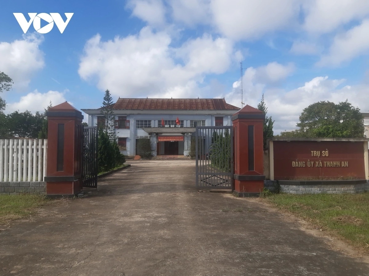 Quảng Trị: Nhiều nơi điều chỉnh tên xã, phường gắn với truyền thống lịch sử