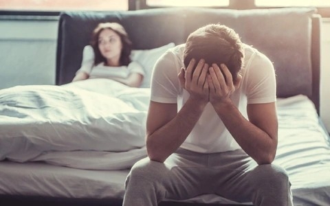 Sau mỗi lần quan hệ, tôi bị đau đầu dữ dội thì đó là bệnh gì?