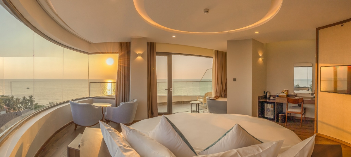 tận hưởng kỳ nghỉ lễ 30 4 1 5 trọn vẹn tại sunset beach resort spa phú quốc hình ảnh 2 tan huong ky nghi le 30 4 1 5 tron ven tai sunset beach resort spa phu quoc hinh anh 2