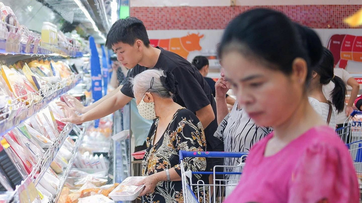 saigon co.op phát động hưởng ứng tháng hành động vì an toàn thực phẩm hình ảnh 2 saigon co.op phat dong huong ung thang hanh dong vi an toan thuc pham hinh anh 2