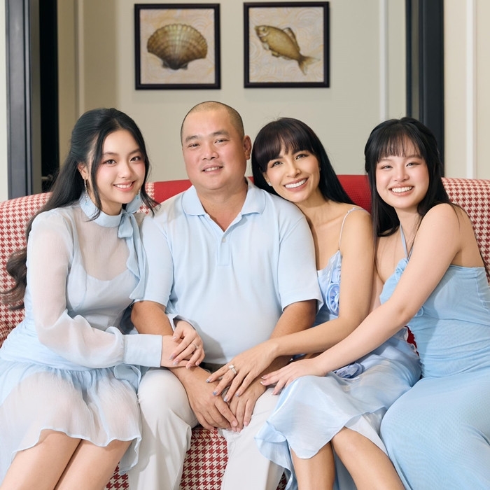 sao việt 18 4 tăng thanh hà khoe ảnh lúc sinh con 10 năm trước hình ảnh 4 sao viet 18 4 tang thanh ha khoe anh luc sinh con 10 nam truoc hinh anh 4