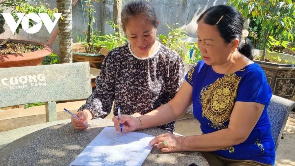 Đặt tên xã, phường sau sáp nhập lắng nghe dân để kịp thời thay đổi hình ảnh 1 Dat ten xa, phuong sau sap nhap lang nghe dan de kip thoi thay doi hinh anh 1