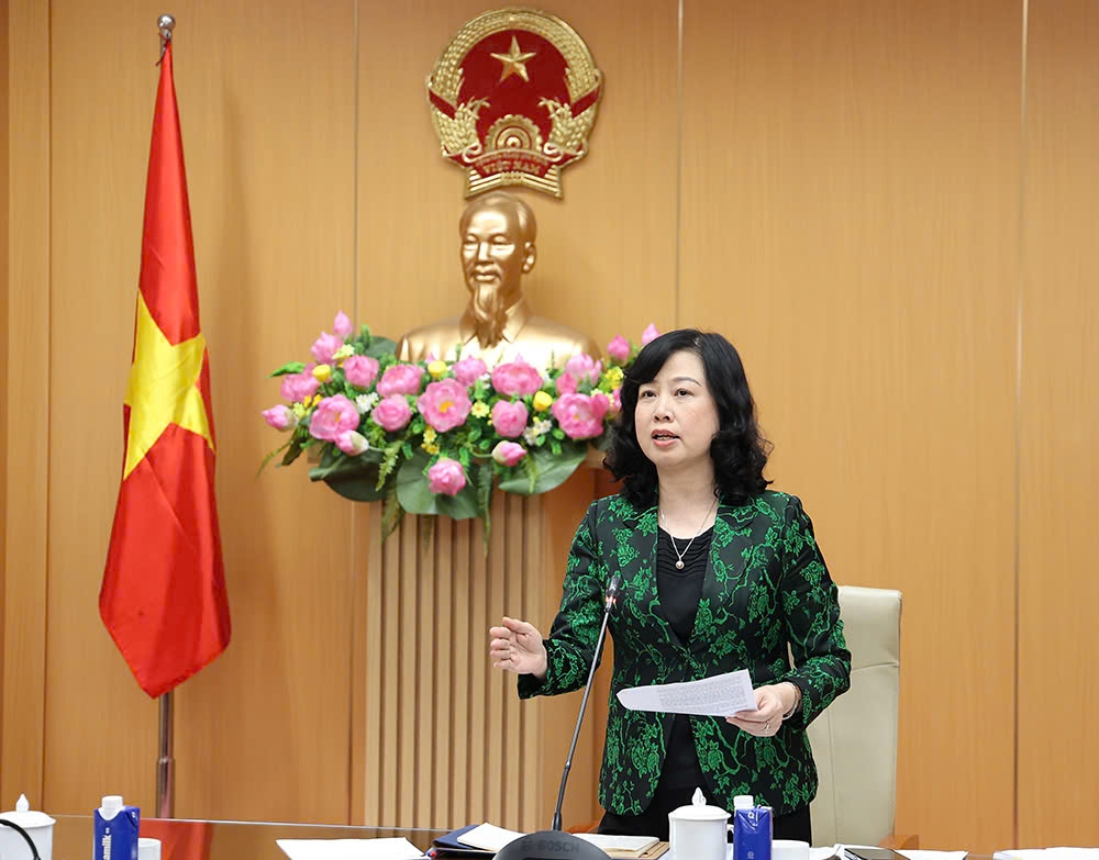 sắp xếp lại đơn vị hành chính, trạm y tế xã, phường sẽ hoạt động thế nào hình ảnh 1 sap xep lai don vi hanh chinh, tram y te xa, phuong se hoat dong the nao hinh anh 1