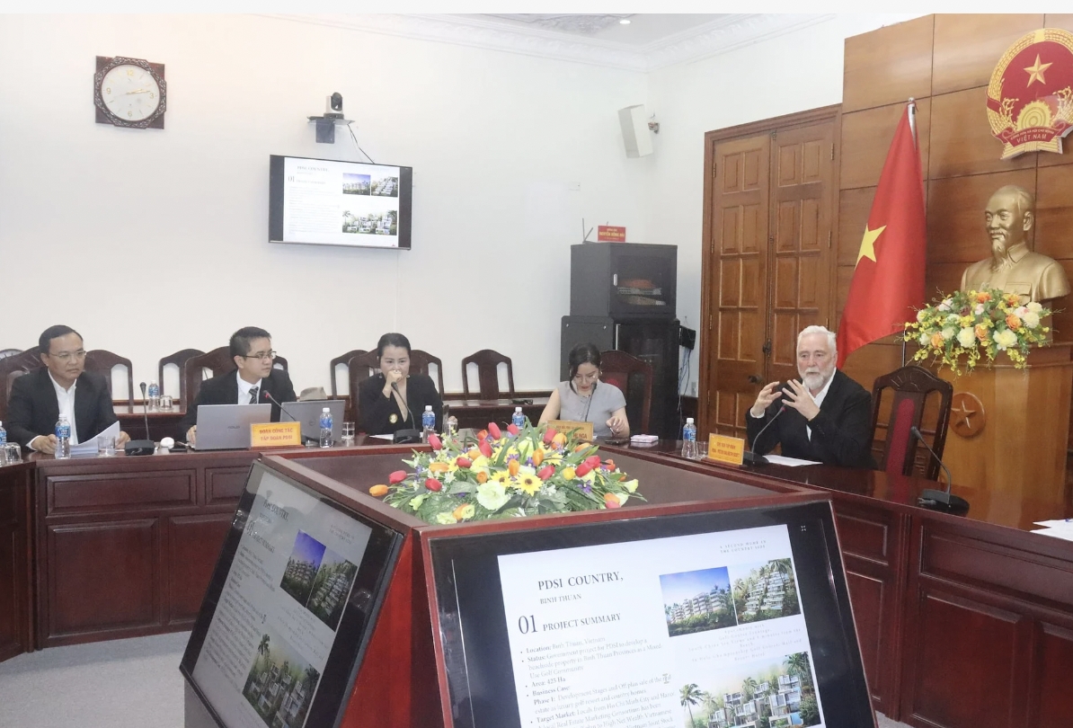 vietnam emerges as preferred destination for dubai investors picture 1 vietnam emerges as preferred destination for dubai investors picture 1