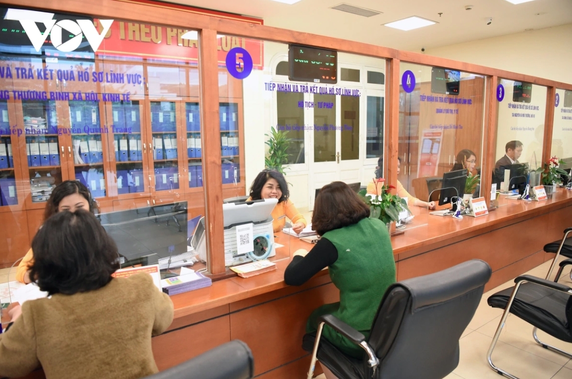 Cần "đòn bẩy" hỗ trợ công chức, viên chức khởi nghiệp sau tinh giản