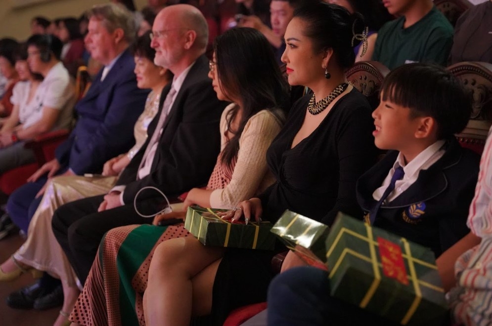 nhac kich hoc duong - buoc di moi trong giao duc khai phong tai victoria school hinh anh 7