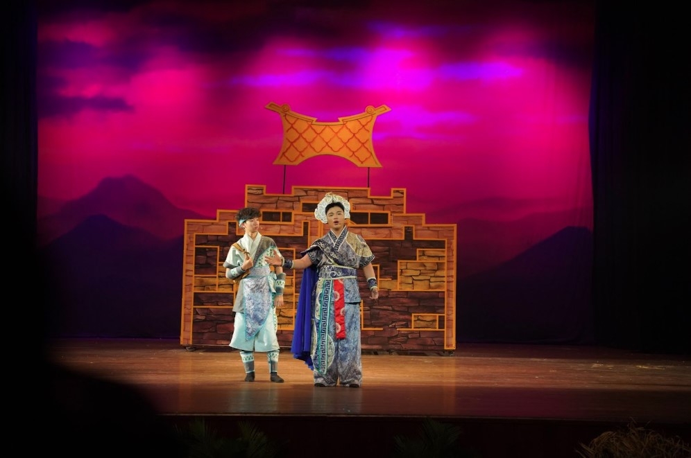 nhac kich hoc duong - buoc di moi trong giao duc khai phong tai victoria school hinh anh 2