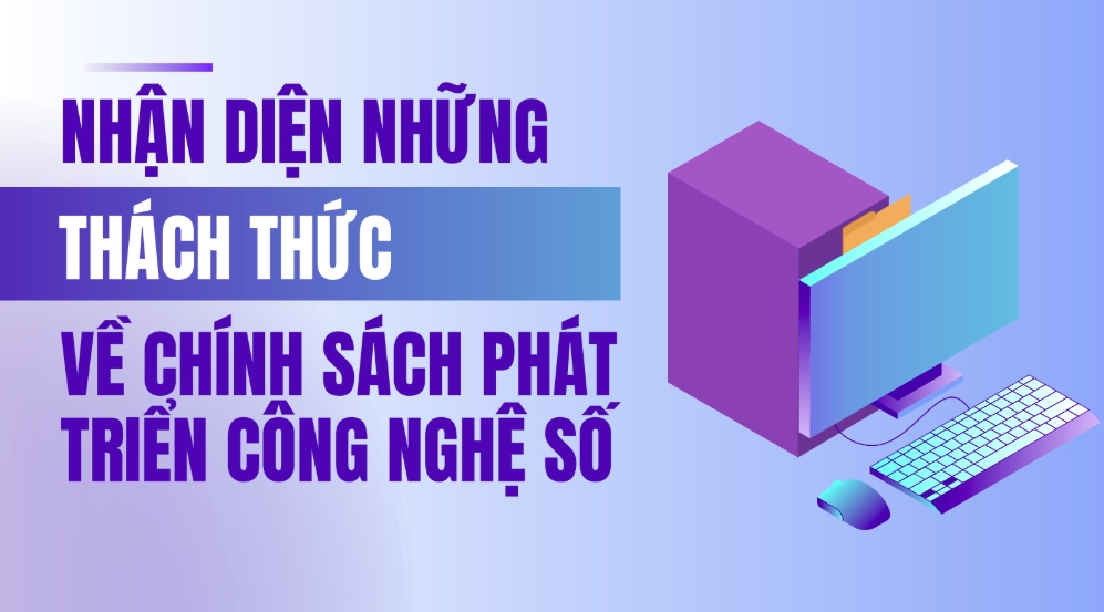 phát triển công nghệ cho chuyển đổi số cần nền tảng pháp lý nhất quán, dài hạn hình ảnh 1 phat trien cong nghe cho chuyen doi so can nen tang phap ly nhat quan, dai han hinh anh 1