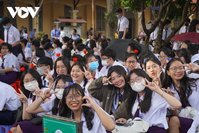 Bỏ cấp huyện, cấp xã quản lý nhà nước về giáo dục từ mầm non đến THCS