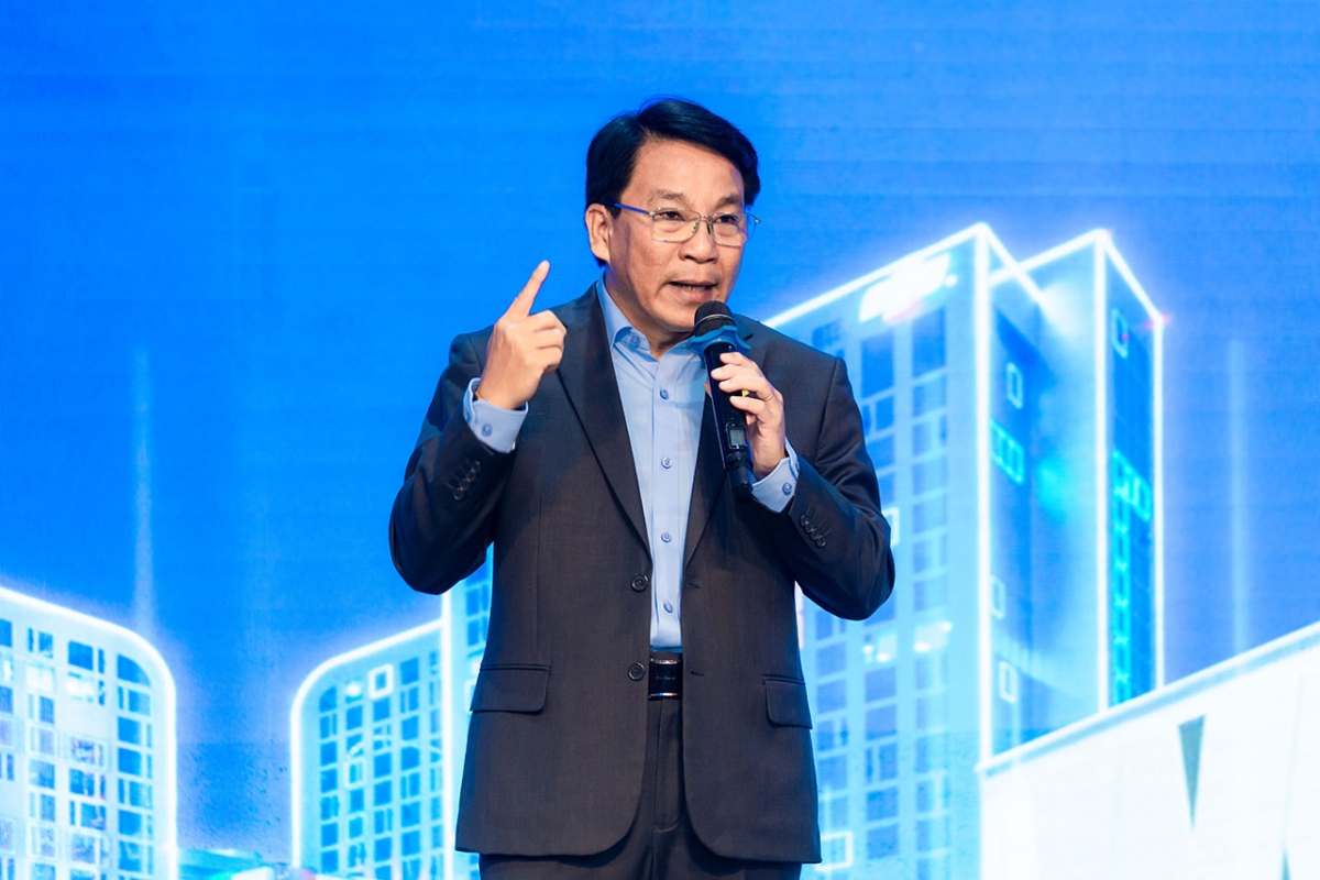 saigon co.op và fpt hợp tác ứng dụng các giải công nghệ xanh và bền vững hình ảnh 1 saigon co.op va fpt hop tac ung dung cac giai cong nghe xanh va ben vung hinh anh 1
