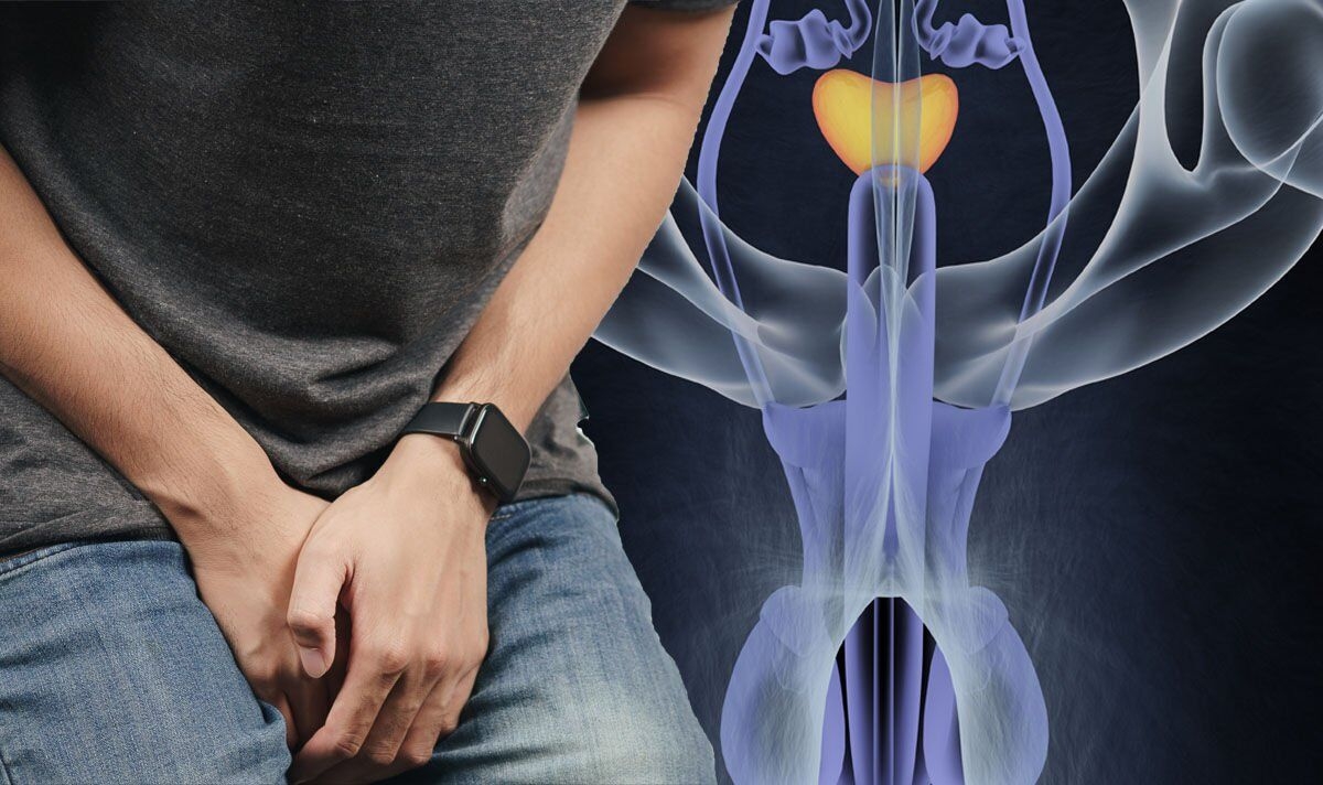 Những dấu hiệu cần lưu ý vì đó có thể là chỉ dấu bệnh ung thư tinh hoàn