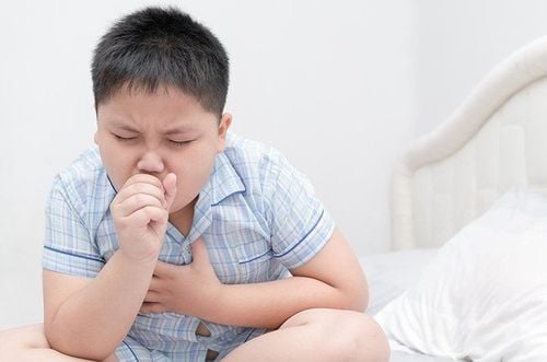 Một bệnh nhi tại Cao Bằng tử vong nghi mắc ho gà