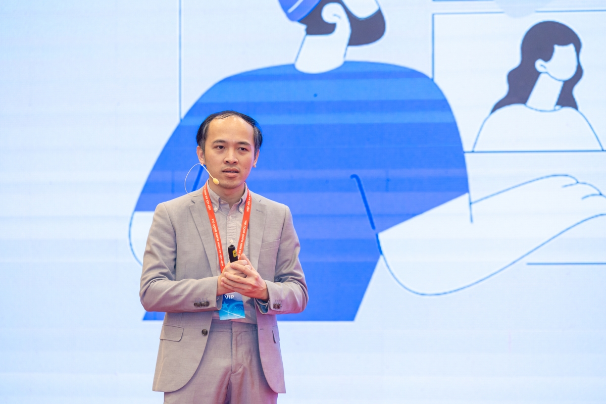 luật an toàn thông tin mạng và luật an ninh mạng sẽ sớm hợp nhất hình ảnh 3 luat an toan thong tin mang va luat an ninh mang se som hop nhat hinh anh 3