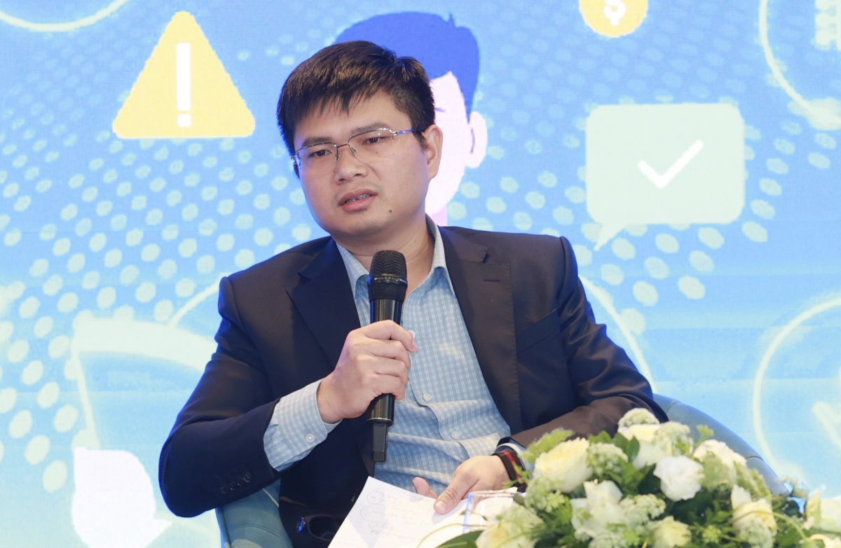 dữ liệu cá nhân là tài nguyên chiến lược, tài sản và hàng hóa đặc biệt hình ảnh 2 du lieu ca nhan la tai nguyen chien luoc, tai san va hang hoa dac biet hinh anh 2