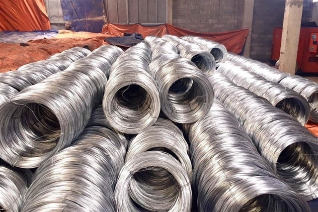 Canada launches anti-dumping investigation into carbon, alloy steel wire imports