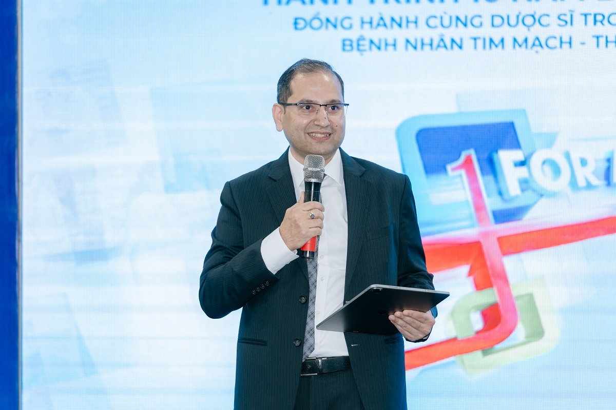 long châu đồng hành cùng sản phẩm chiến lược toàn cầu của astrazeneca việt nam hình ảnh 2 long chau dong hanh cung san pham chien luoc toan cau cua astrazeneca viet nam hinh anh 2