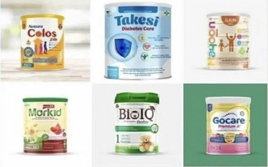 “Thuốc đắng” nào đặc trị hành vi sản xuất, buôn bán thực phẩm giả?