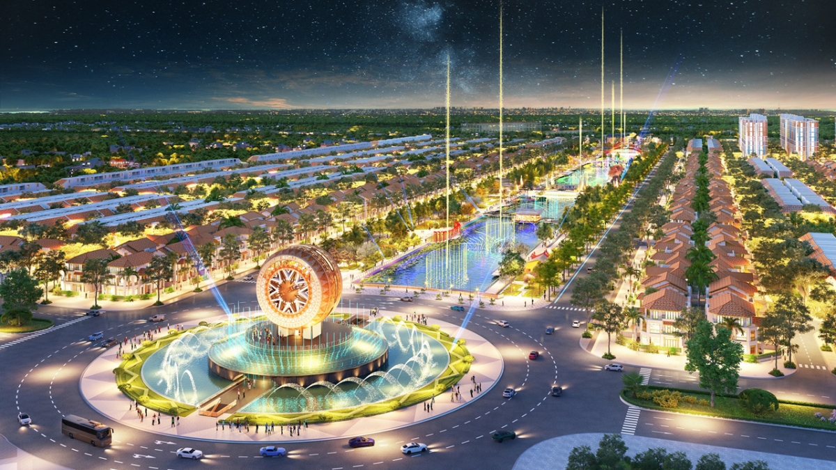 sun group ra mắt siêu đô thị sun mega city quy mô 1690ha phía nam hà nội hình ảnh 6 sun group ra mat sieu do thi sun mega city quy mo 1690ha phia nam ha noi hinh anh 6