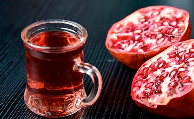 loại nước thần giàu dinh dưỡng vừa bổ não vừa tốt cho tim mạch hình ảnh 1 loai nuoc than giau dinh duong vua bo nao vua tot cho tim mach hinh anh 1