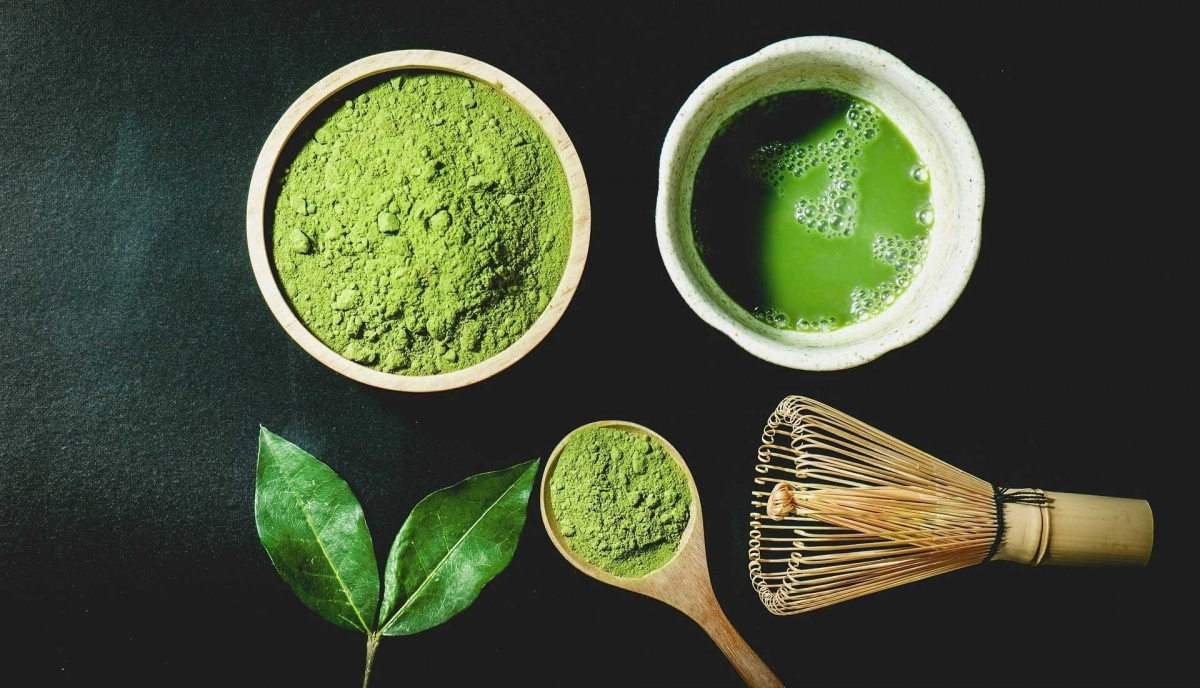 tác dụng phụ tiềm ẩn của matcha, nhiều người uống mỗi ngày mà không hay hình ảnh 2 tac dung phu tiem an cua matcha, nhieu nguoi uong moi ngay ma khong hay hinh anh 2