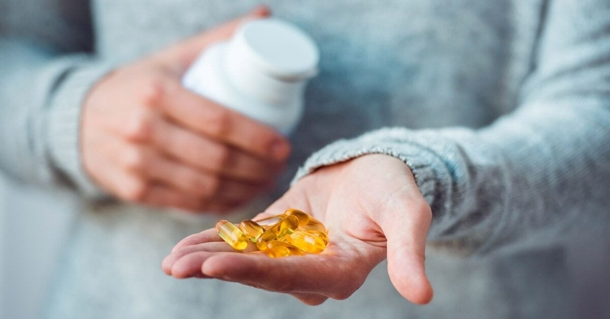 omega-3 được coi là dưỡng chất vàng , bổ sung quá liều lại tác hại khôn lường hình ảnh 1 omega-3 duoc coi la duong chat vang , bo sung qua lieu lai tac hai khon luong hinh anh 1