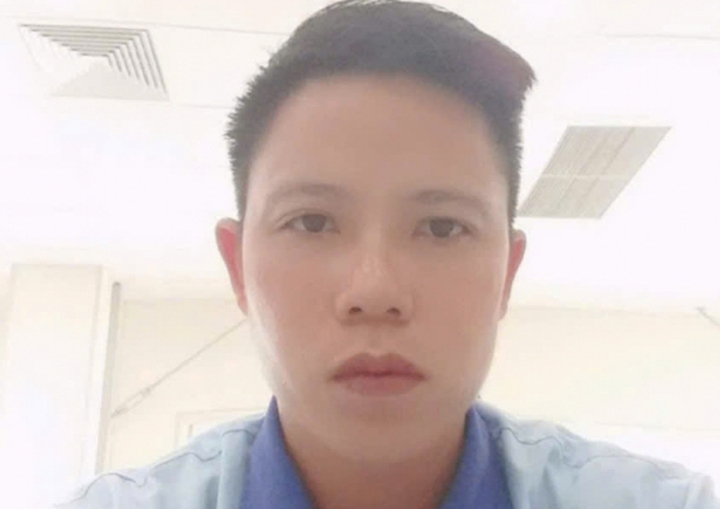 tam giu tai xe xe khach bi lat tren deo tam Dao lam 4 nguoi tu vong hinh anh 1