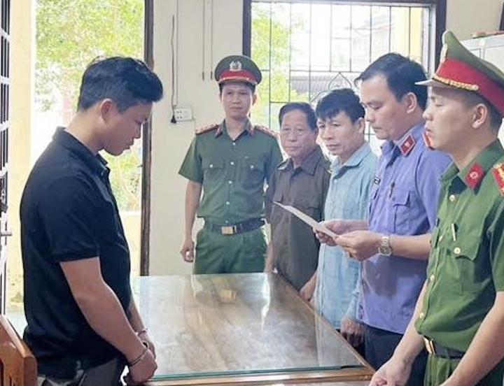 tài xế sử dụng ma tuý, lái ô tô tông 2 mẹ con thương vong ở hà tĩnh hình ảnh 1 tai xe su dung ma tuy, lai o to tong 2 me con thuong vong o ha tinh hinh anh 1