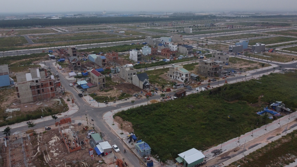 Đồng Nai khởi tố 12 bị can vụ sai phạm bồi thường tại sân bay Long Thành
