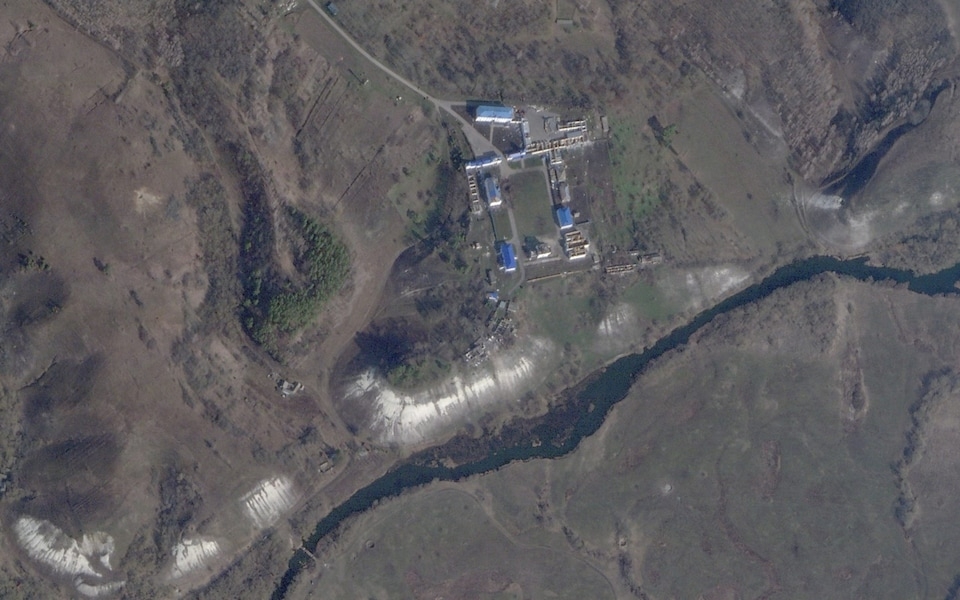 Nga giành được chiến thắng biểu tượng ở Kursk, Ukraine kêu gọi "ngừng bắn thực sự"