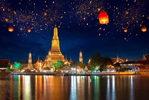More Vietnamese travelers favour trips abroad during national break
